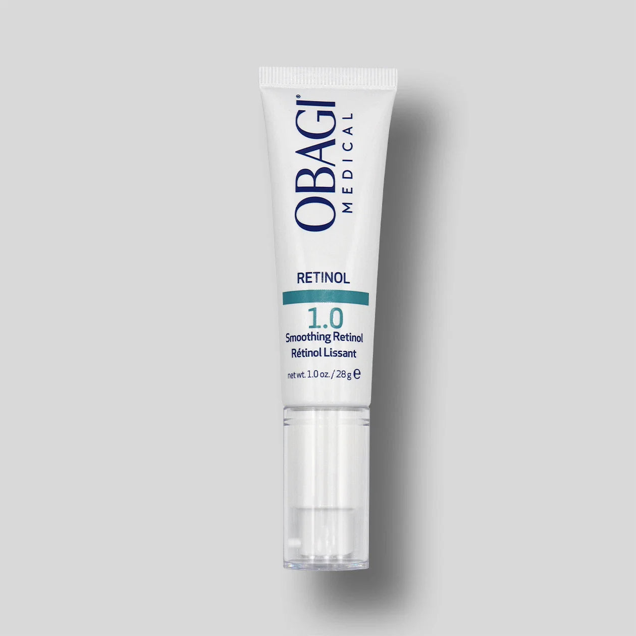 1.0 Smoothing Retinol 28g