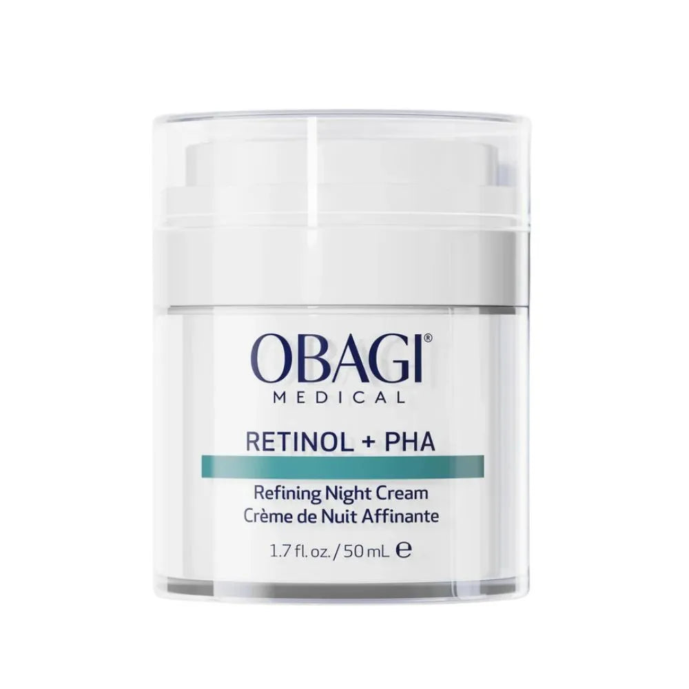 Retinol +PHA Refining Night Cream 50ml