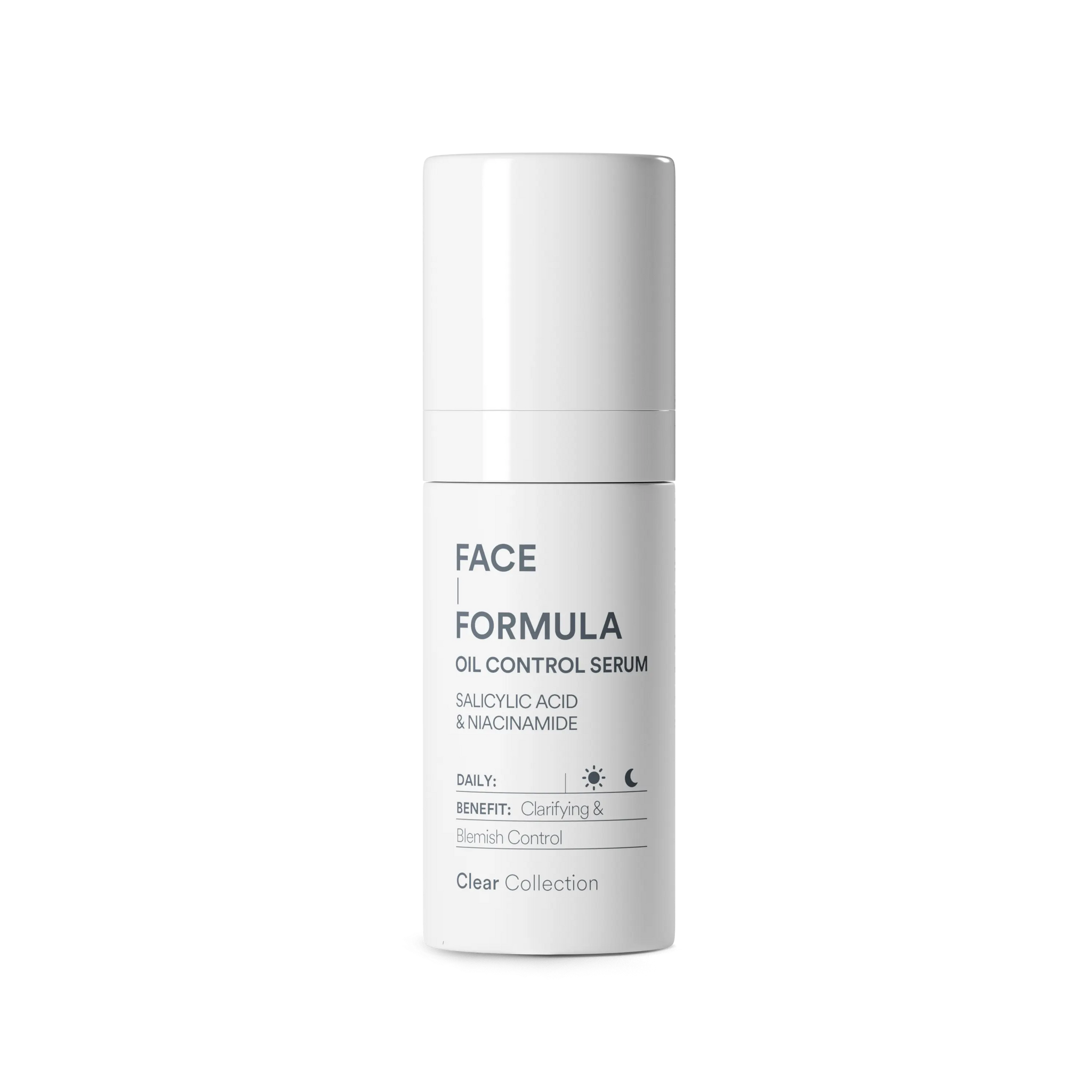 Oil Control Serum 30ml