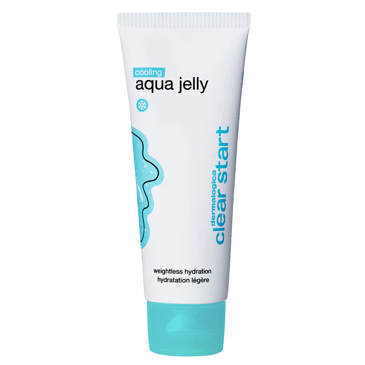 Cooling Aqua Jelly 59ml