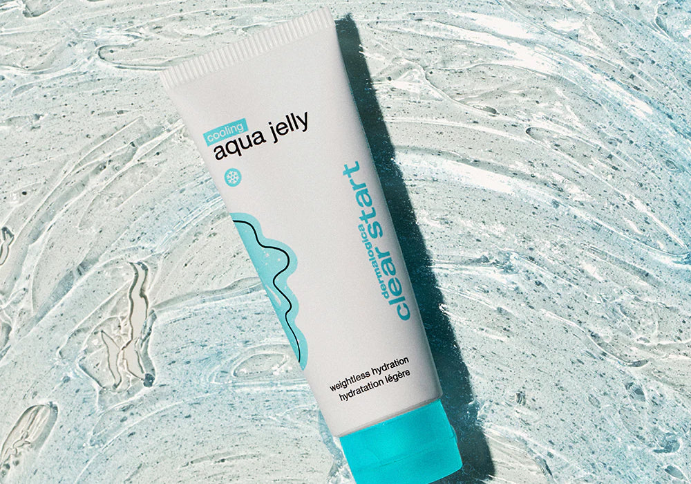 Cooling Aqua Jelly 59ml