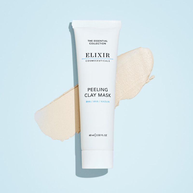 Peeling Clay Mask 60ml