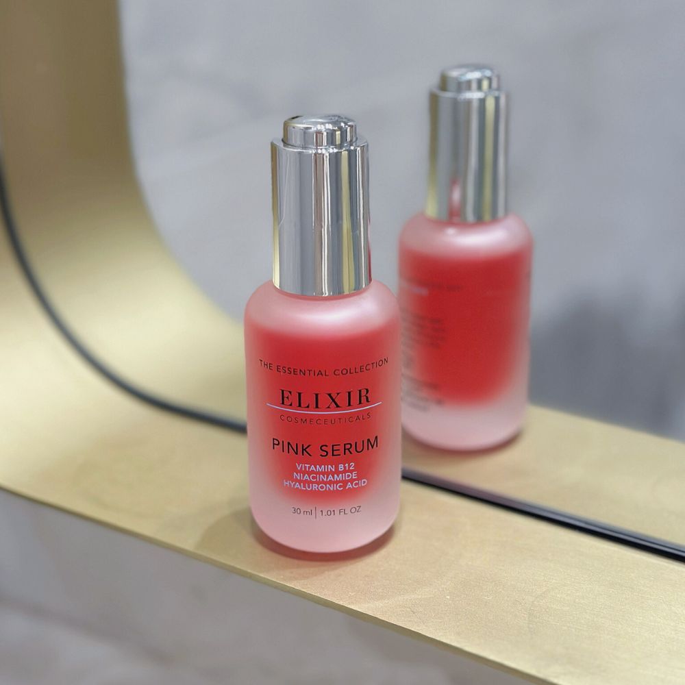 Pink Serum 30ml