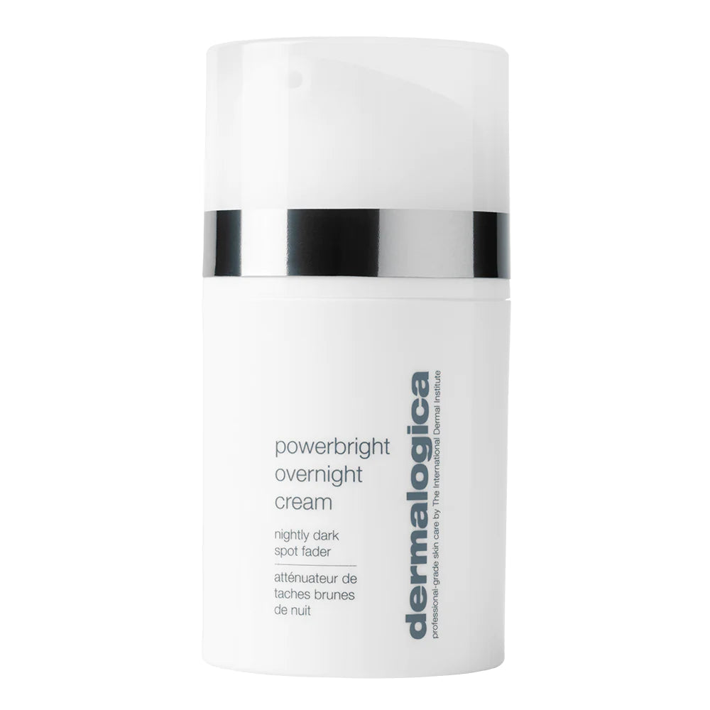 Powerbright Overnight Cream 50ml