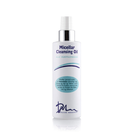 Micellar Cleansing Oil 200ml