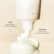 Beauty of Josoen Relief Sun : Rice + Probiotics (SPF50+ PA++++)
