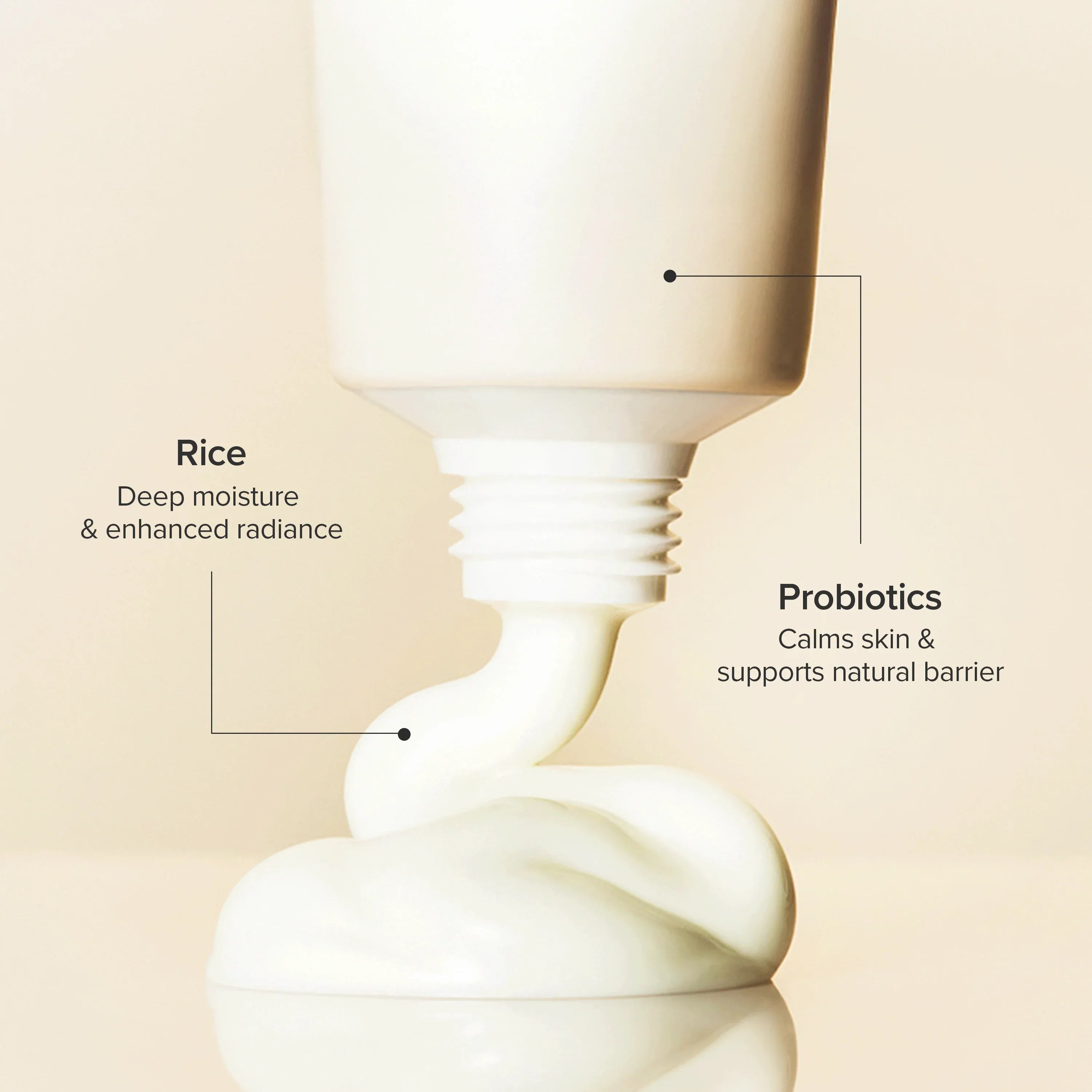 Beauty of Josoen Relief Sun : Rice + Probiotics (SPF50+ PA++++)