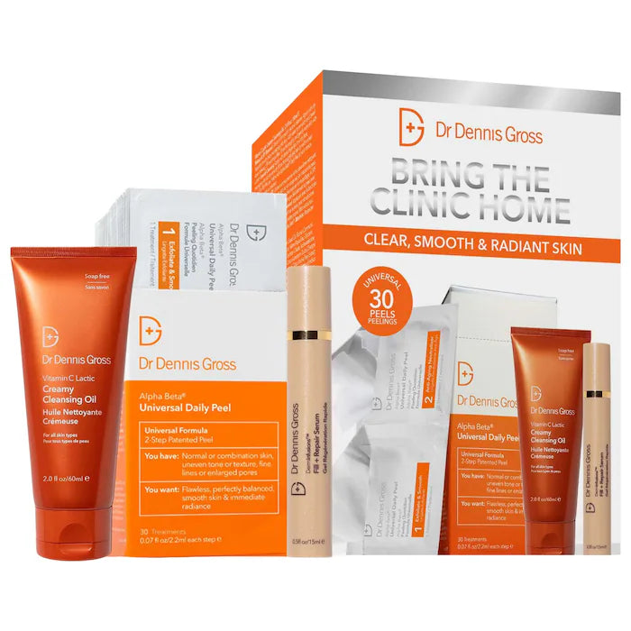 Bring the Clinic Home
