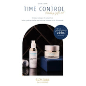 Dr. Schrammek Time Control Holiday Gift Set