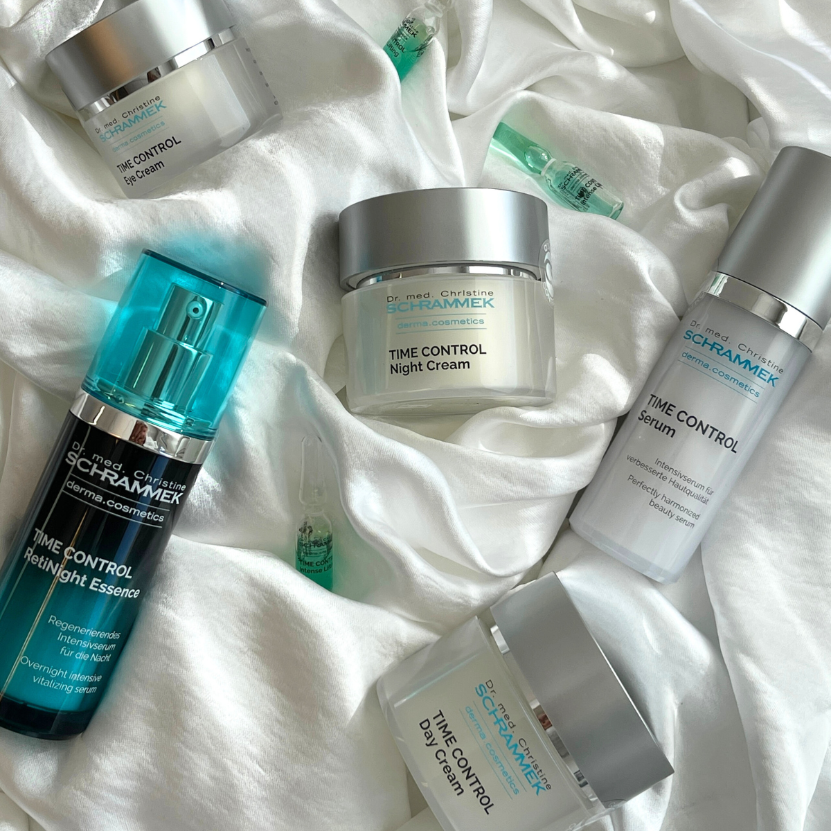 Time Control RetiNight Essence 30ml