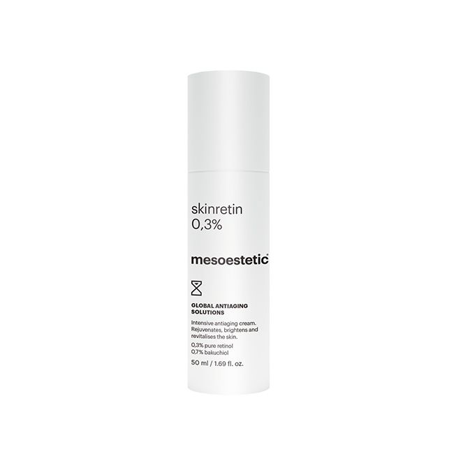 Skinretin 0,3% 50ml
