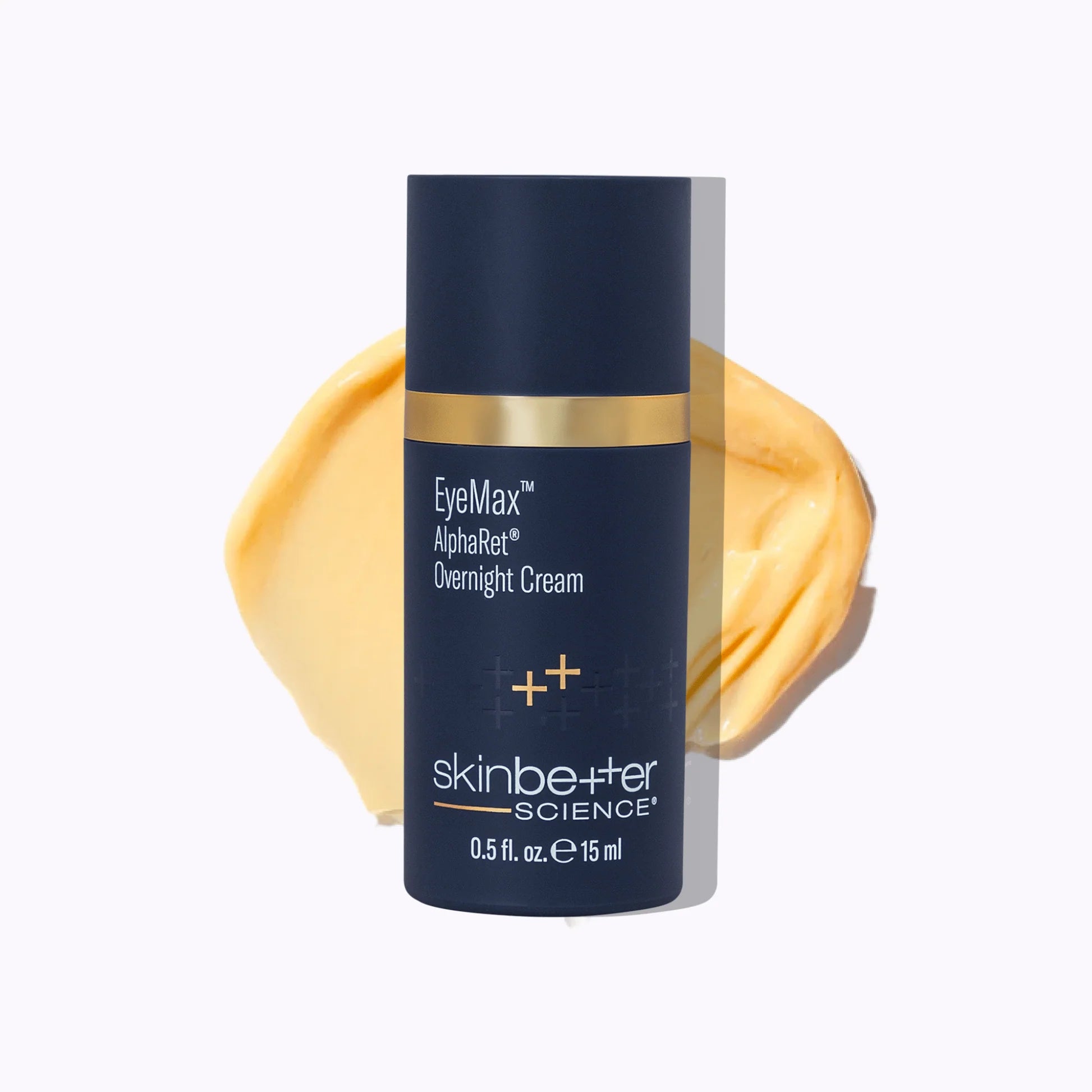 EyeMax Alpharet Overnight Cream 15ml