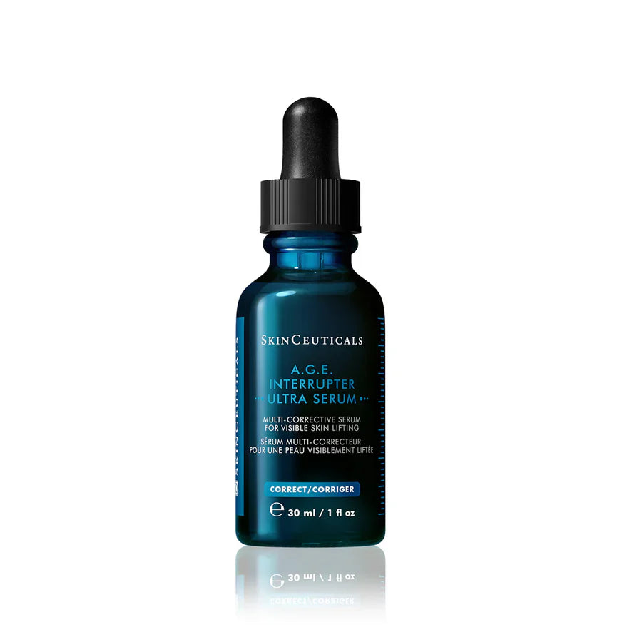 A.G.E. Interrupter Ultra Serum 30ml