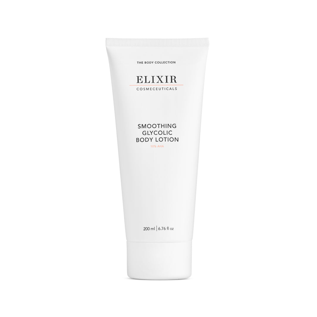 Smoothing Glycolic Body Lotion 200ml