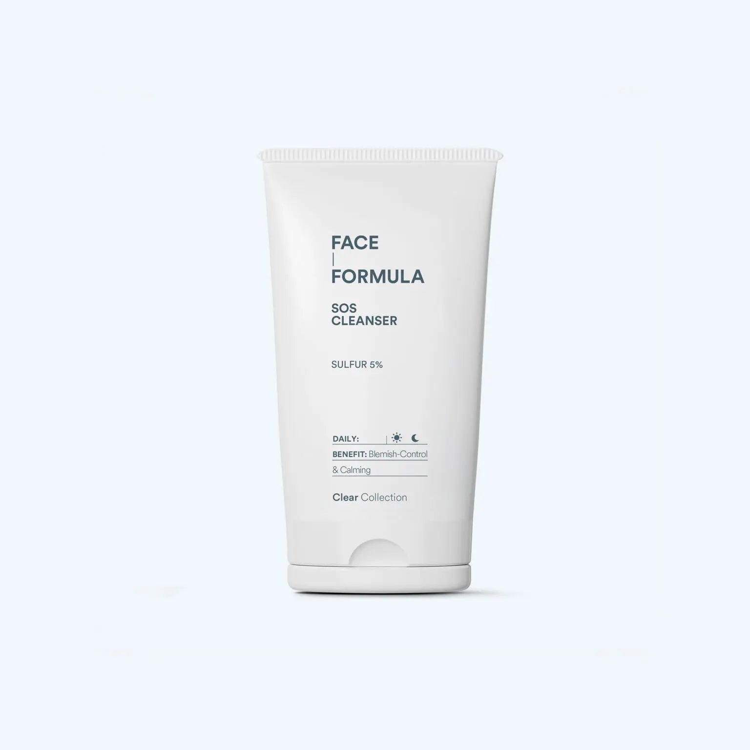 SOS Cleanser 100ml