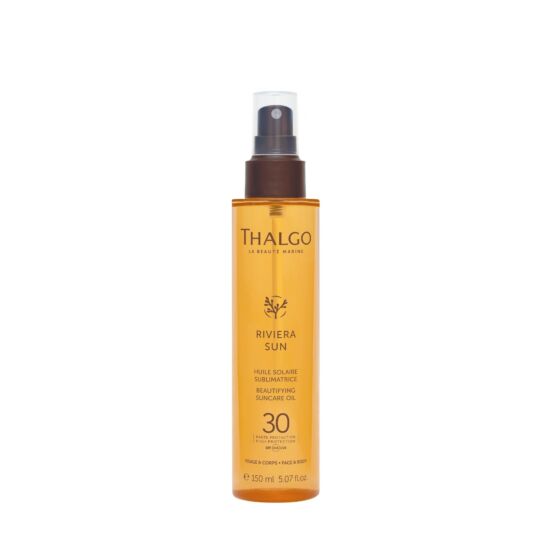 Beautifying Suncare Oil SPF30 150ml
