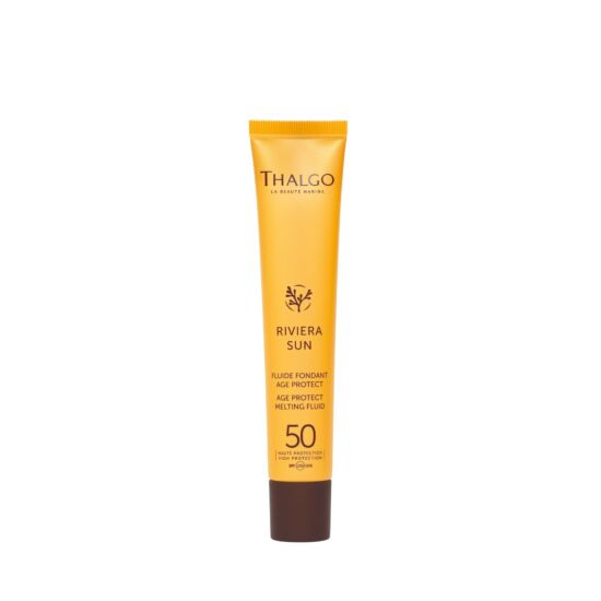 Melting Fluid SPF30 50ml