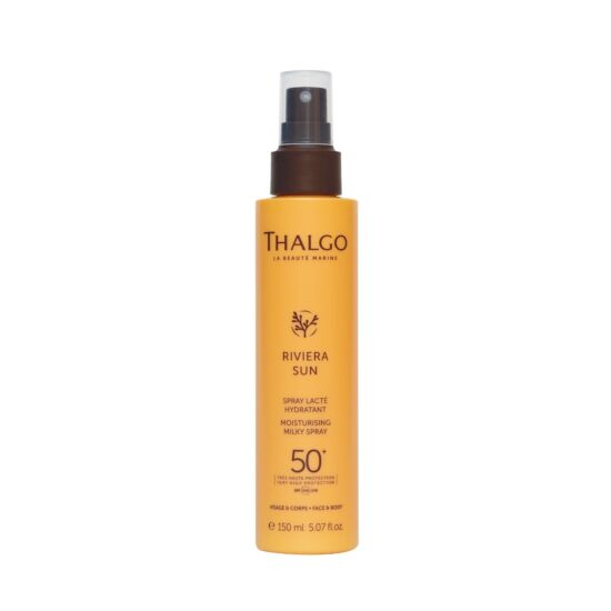 Moisturising Milky Spray SPF50 150ml