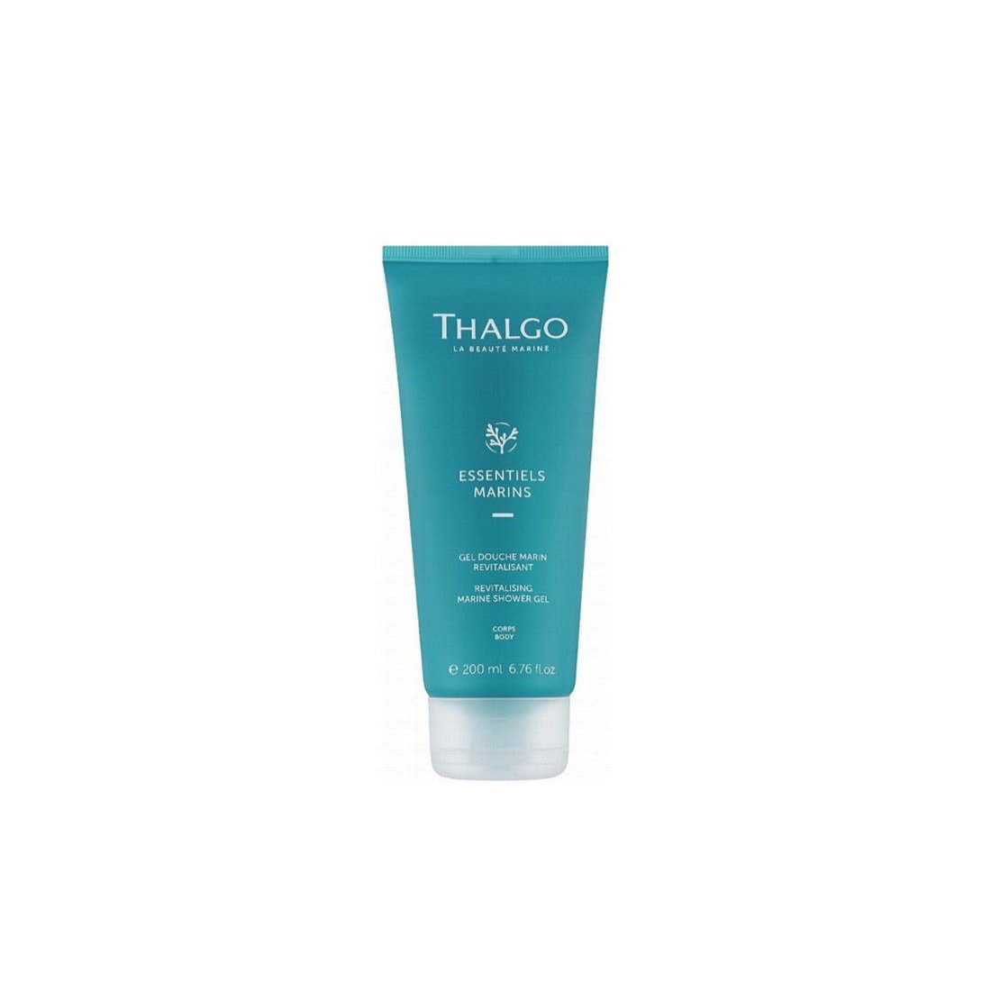 Marine Shower Gel 200ml