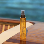 Beautifying Suncare Oil SPF30 150ml