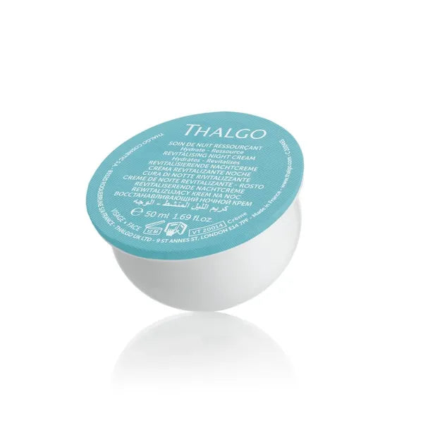 Revitalising Night Cream 50ml