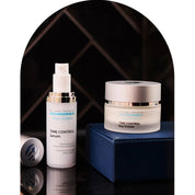 Dr. Schrammek Time Control Holiday Gift Set