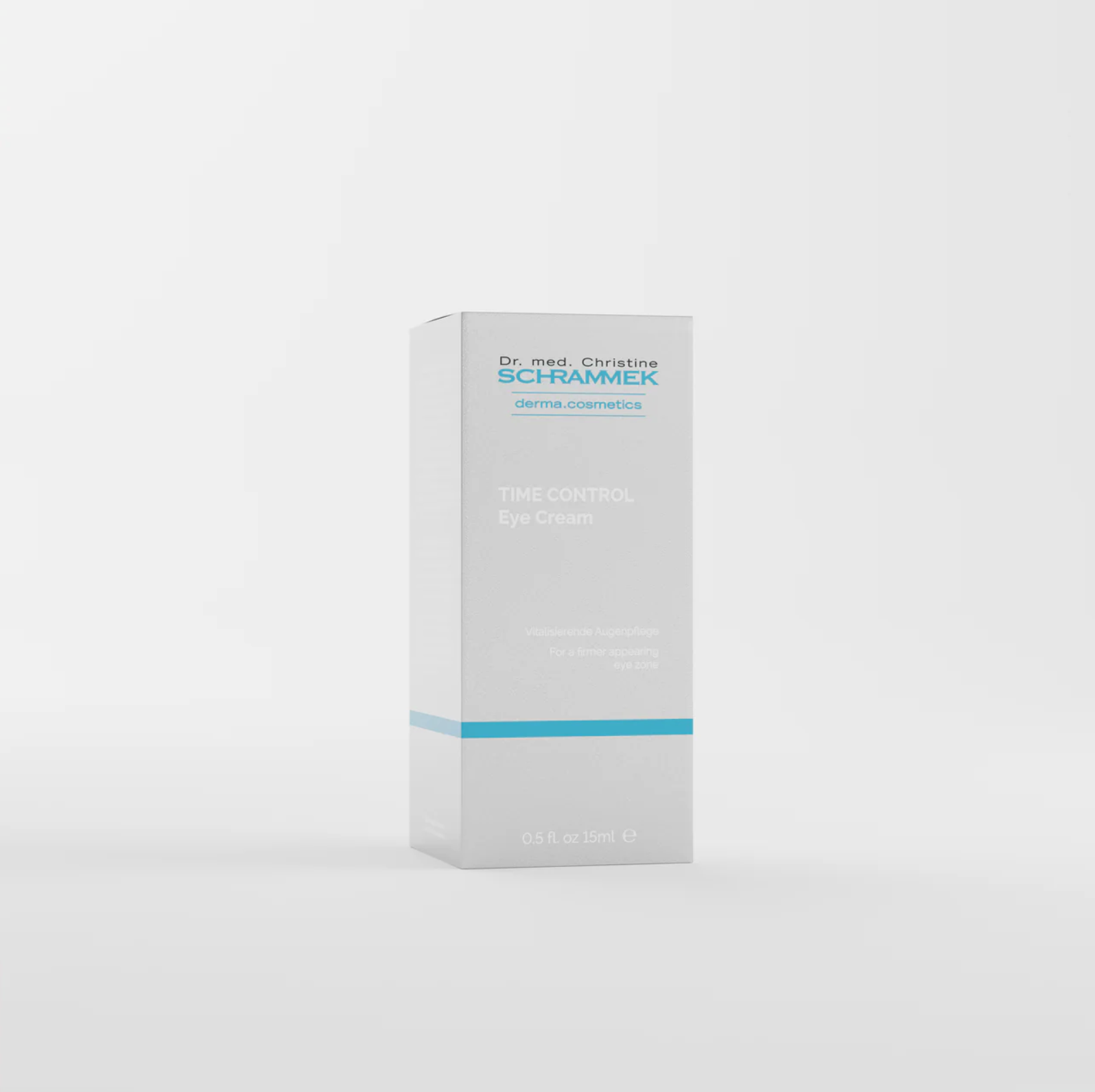 Time Control Eye Cream 15ml