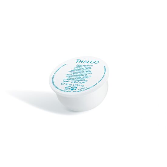 Cica Marin Soothing Cream 50ml