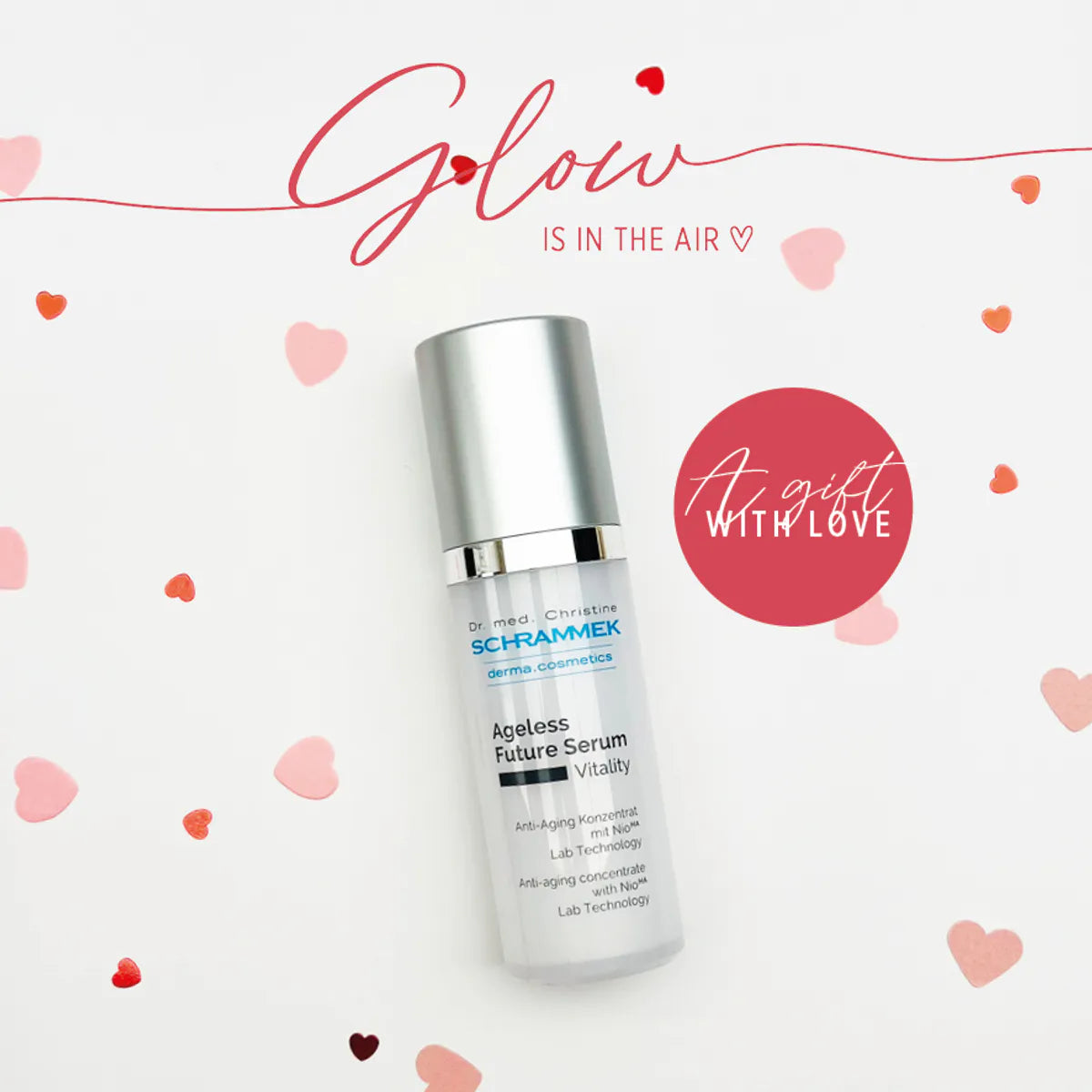 Ageless Future Serum 30ml