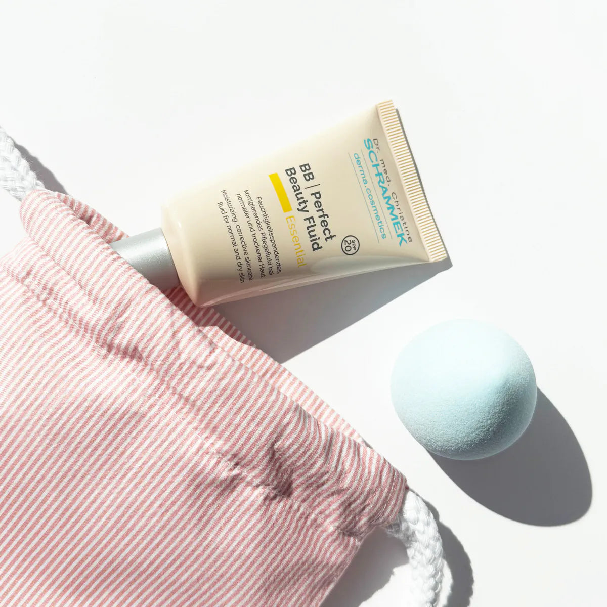Blemish Balm Perfect Beauty Fluid SPF20 40ml