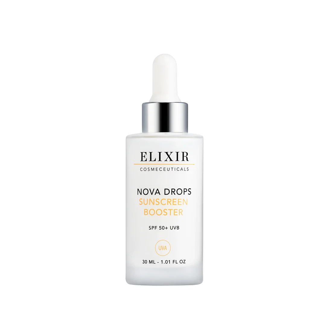 Nova Drops SPF50+ 30ml