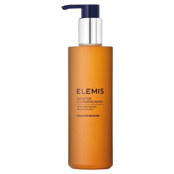 ELEMIS Sensitive Cleansing Wash 200ml - CHICA BERGEN AS