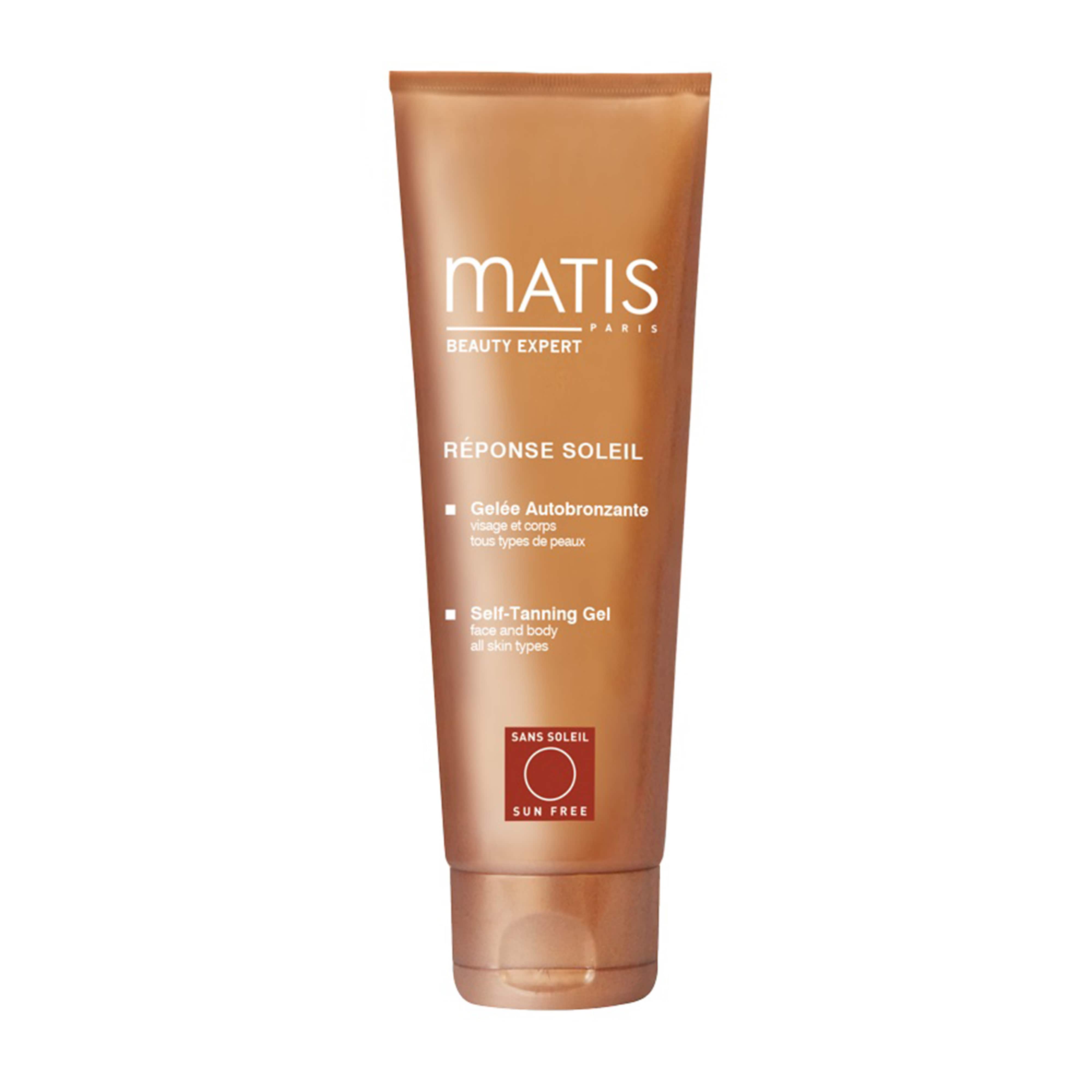 Self-Tanning-Gel 150ml