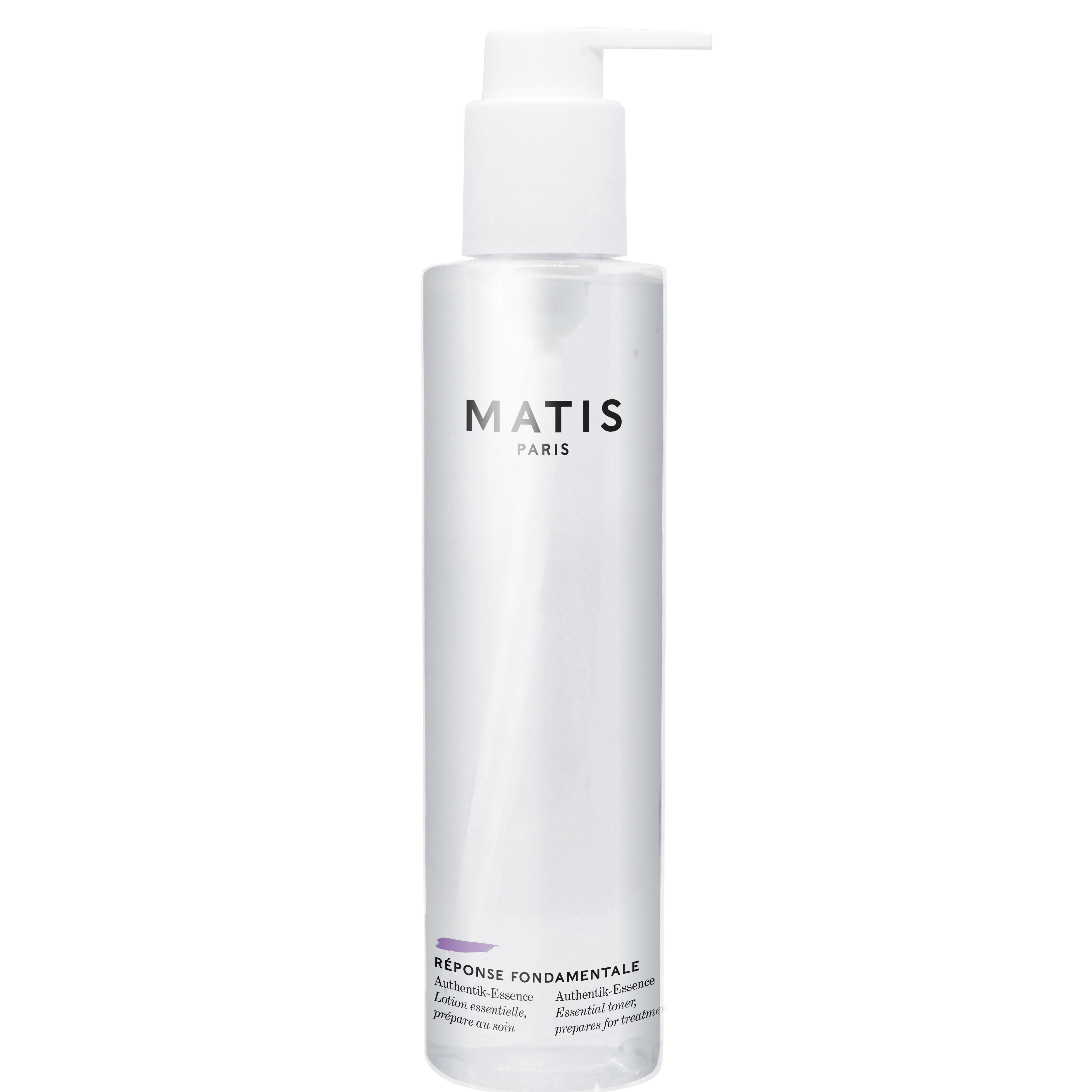 Authentik Essence Toner 200ml