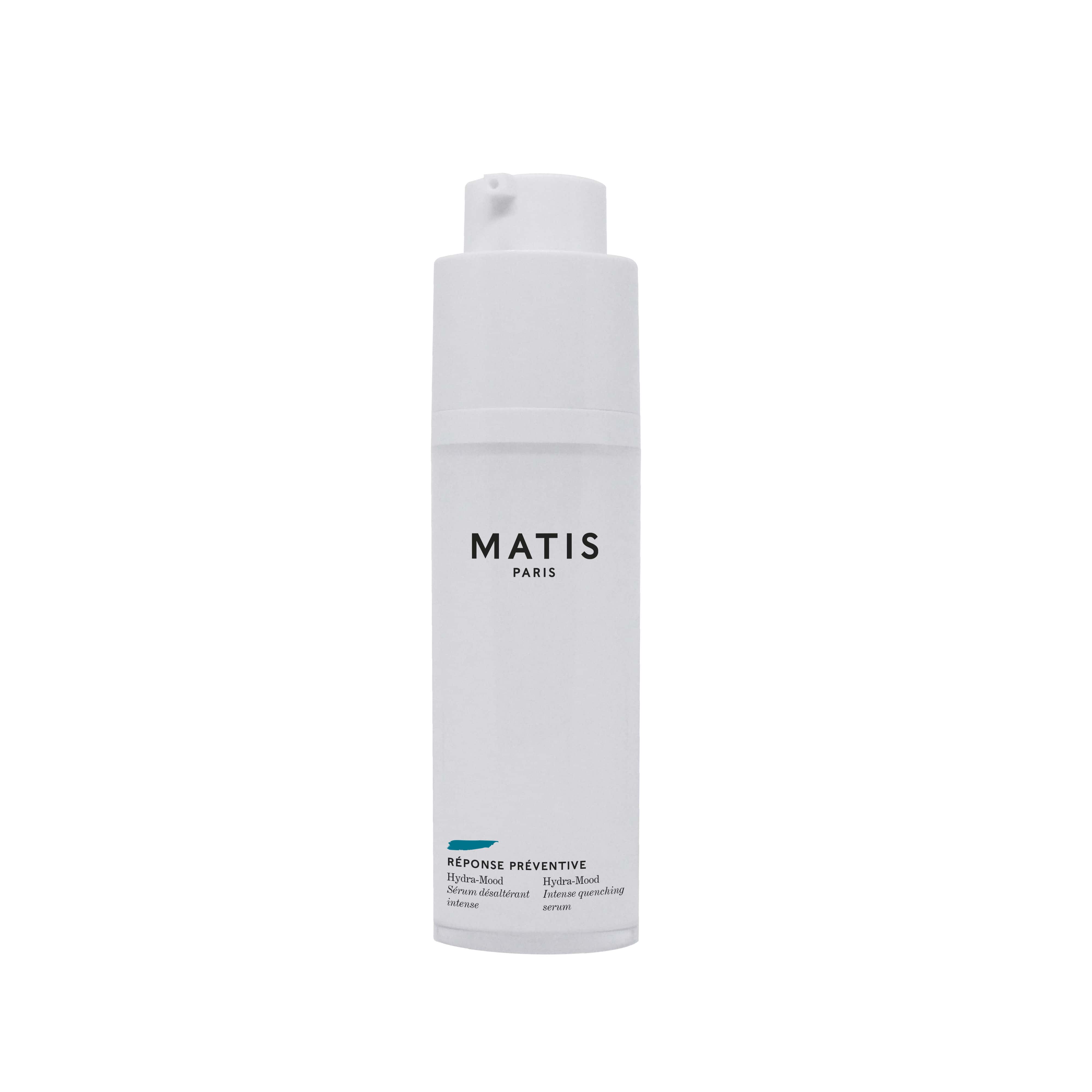 Reponse Preventive Hydra-Mood Serum 