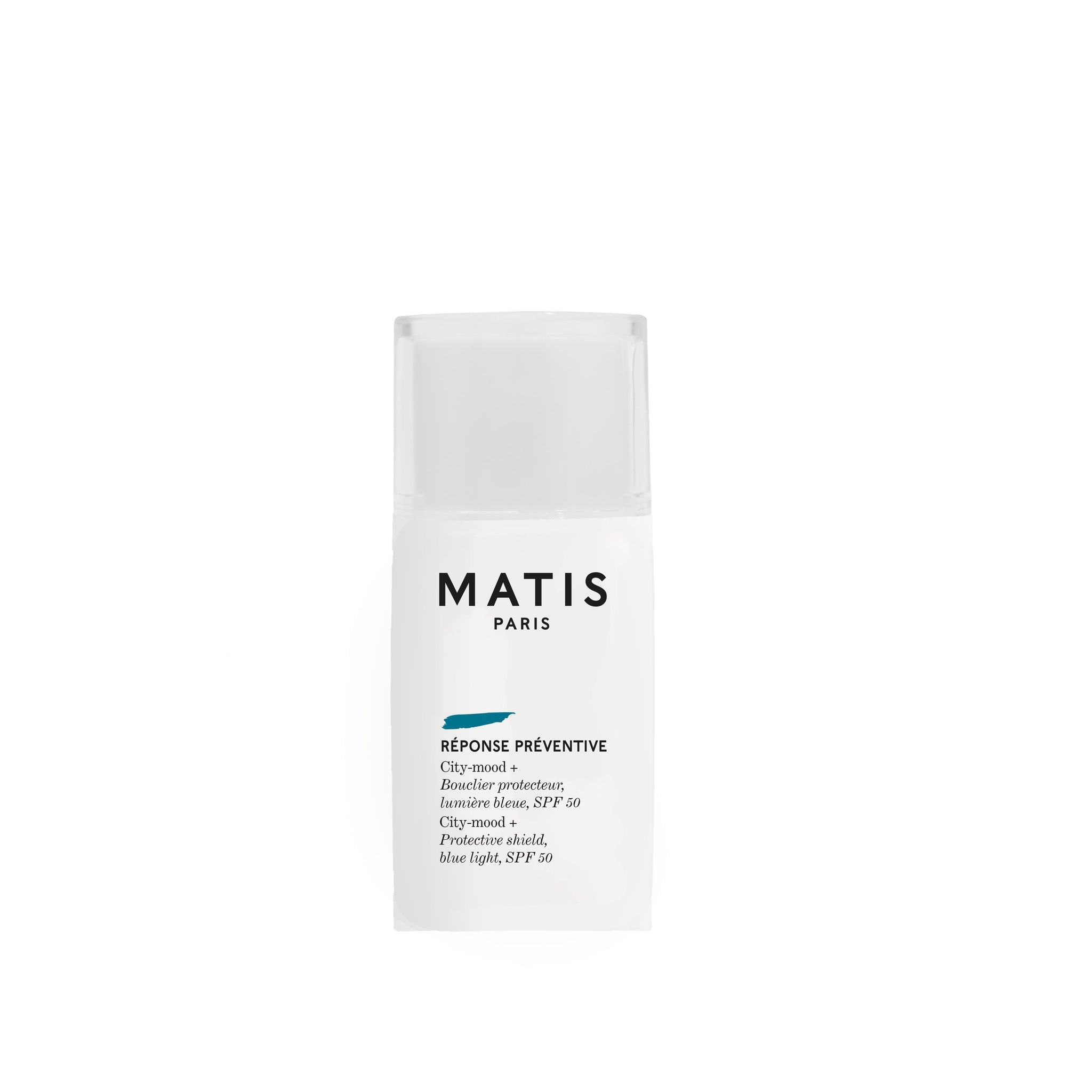 City-Mood+ SPF50 30ml