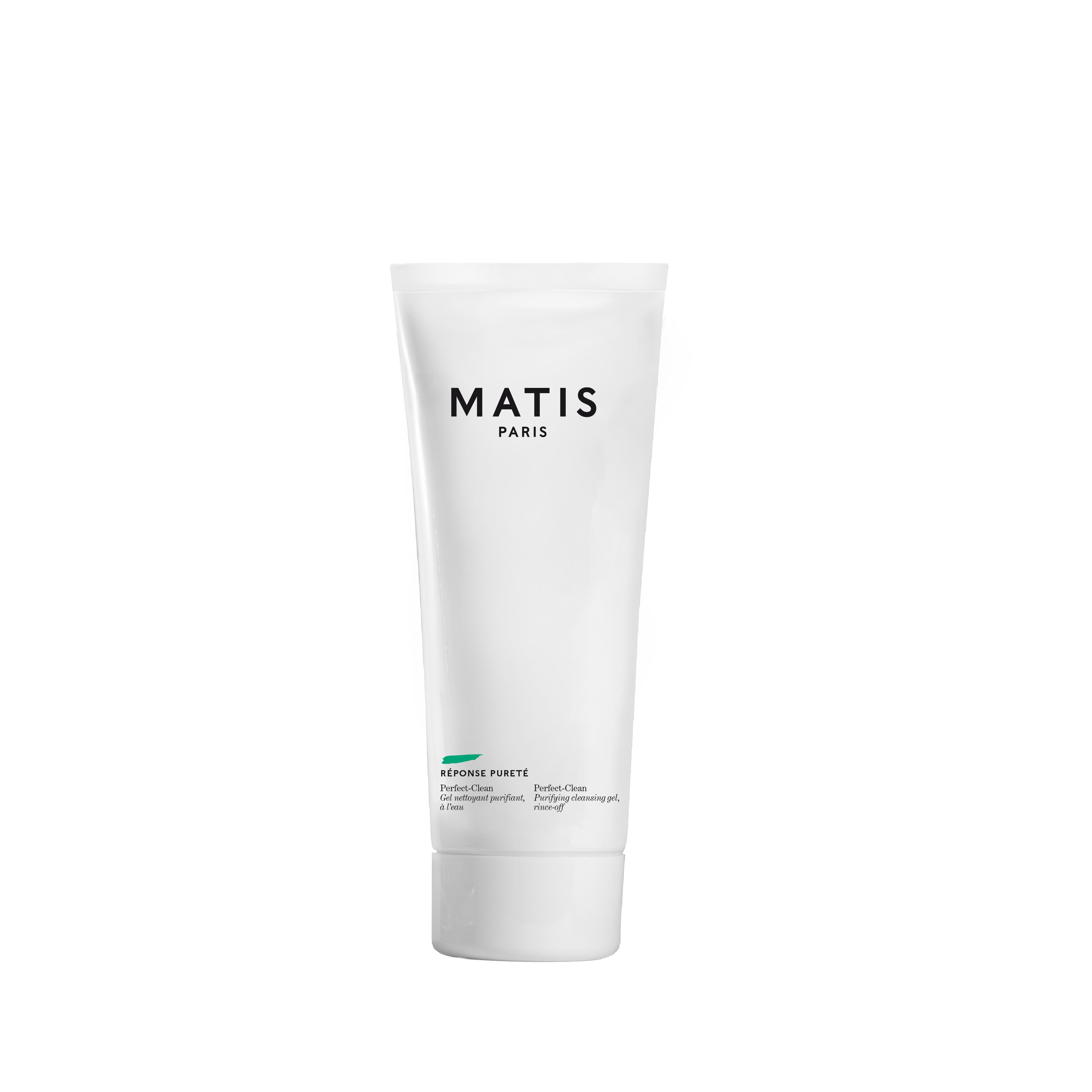 Reponse Purete Perfect-Clean 
