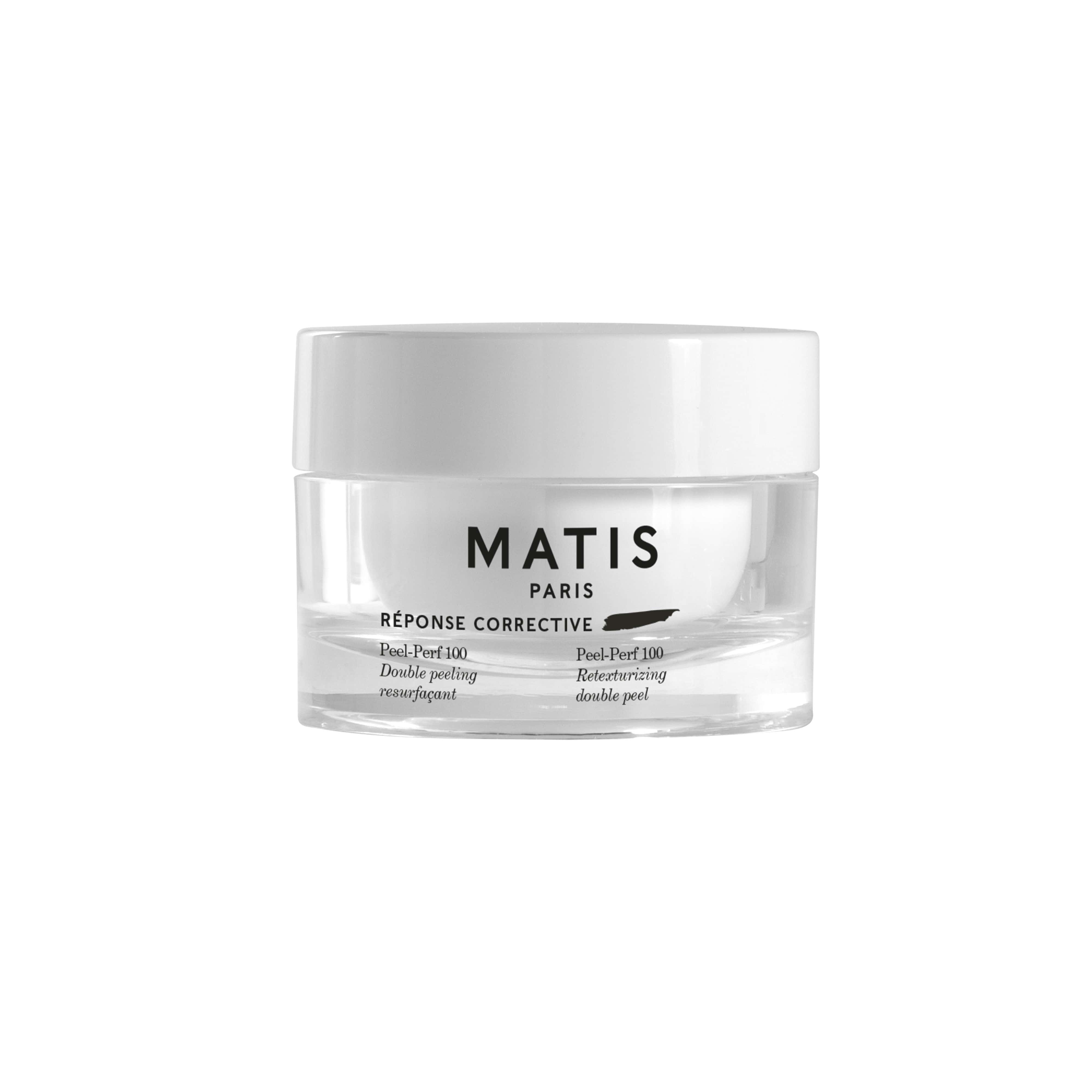 Reponse Corrective Peel-Perf 100