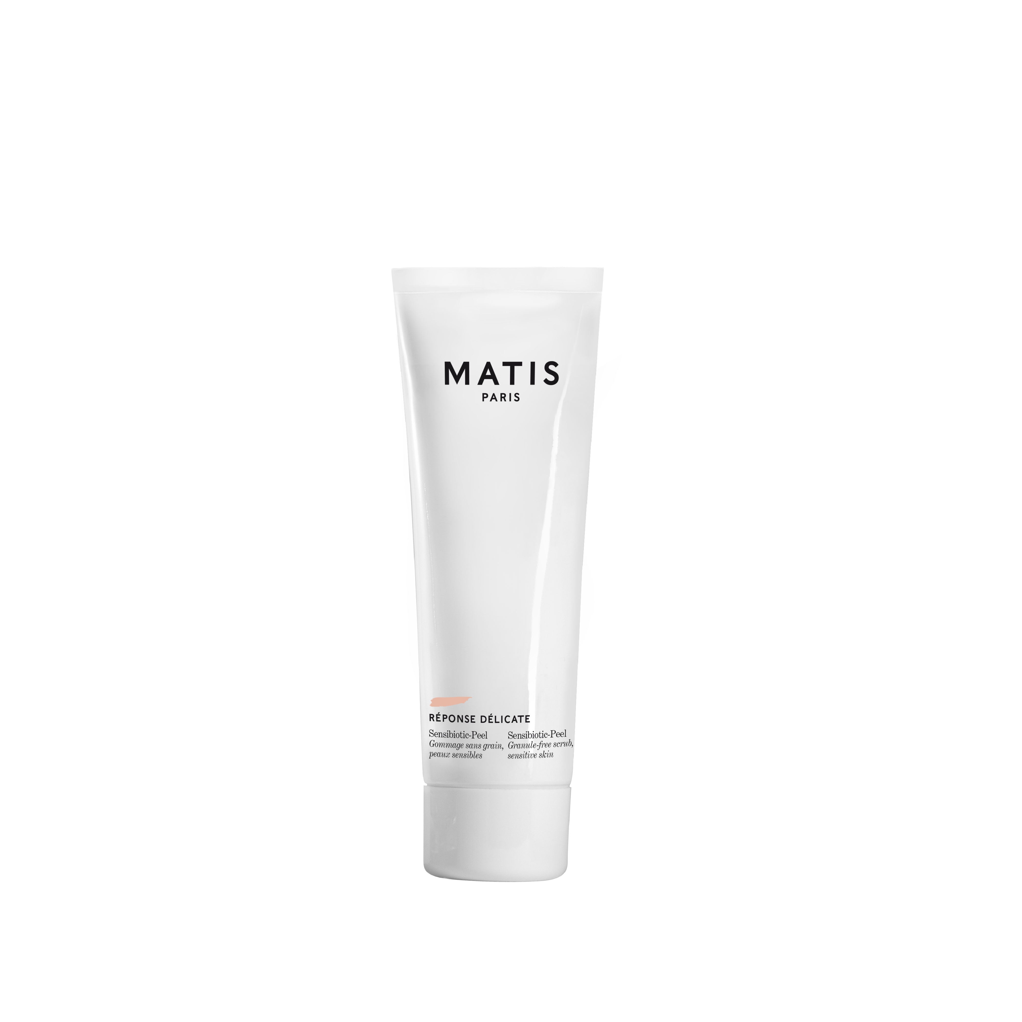 Reponse Delicate Sensibiotic-Peel