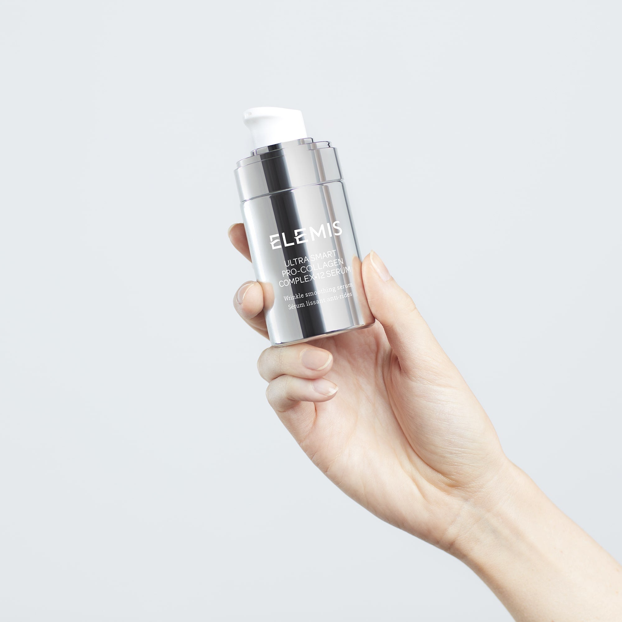Ultra Smart Pro-Collagen Complex x 12 Serum 30ml
