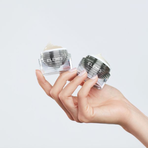 Ultra Smart Pro-Collagen Eye Treatment Duo 2x10ml