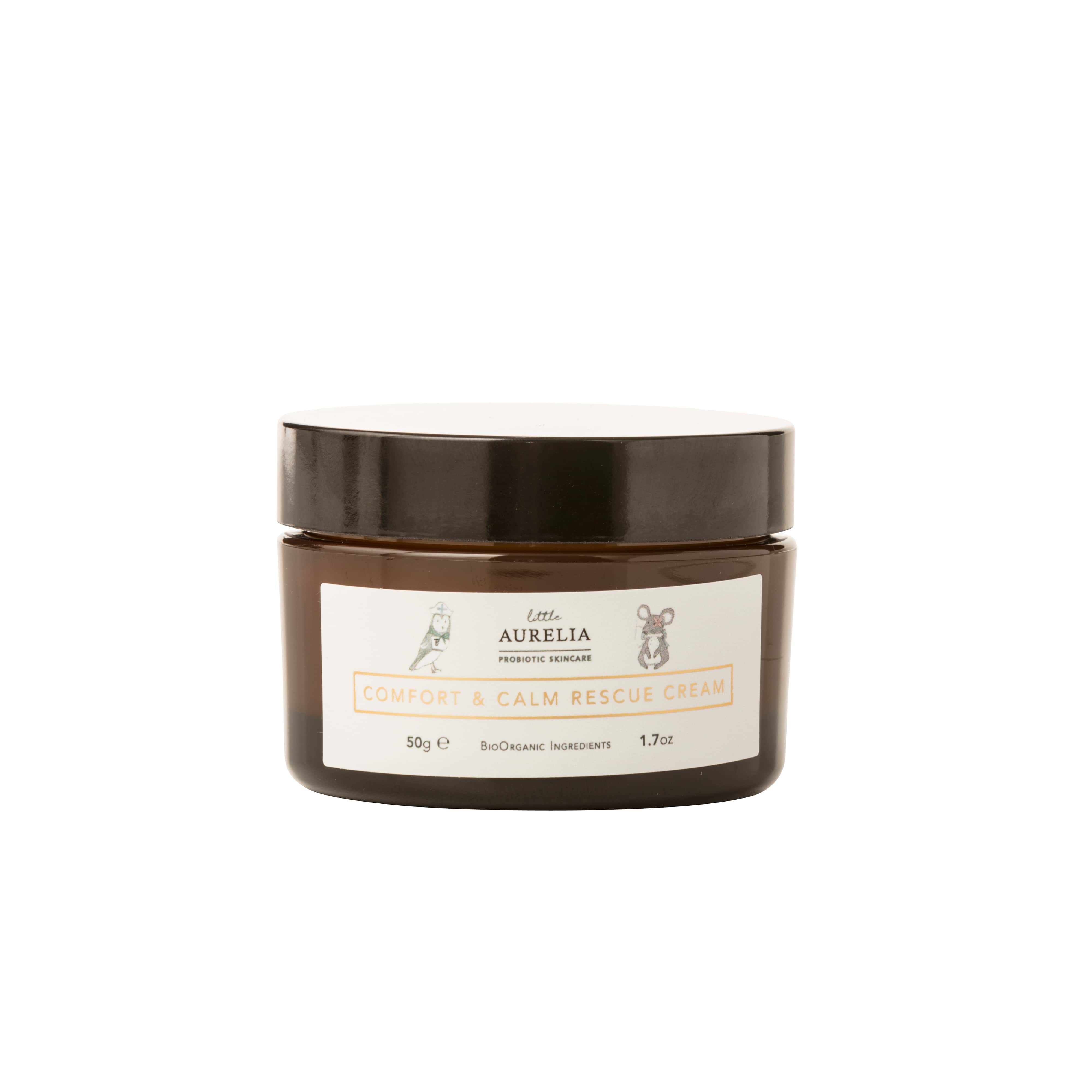 Comfort & Calm Rescue Cream 50g