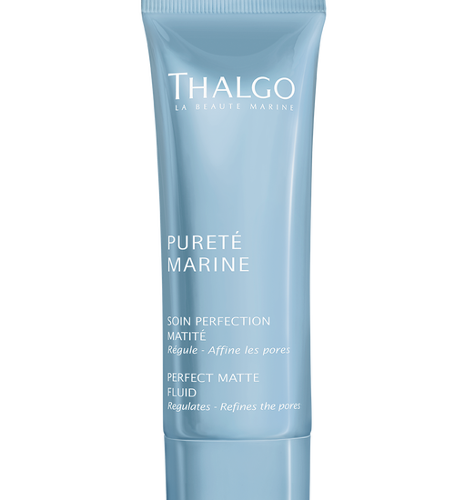 Perfect Matte Fluid 40ml