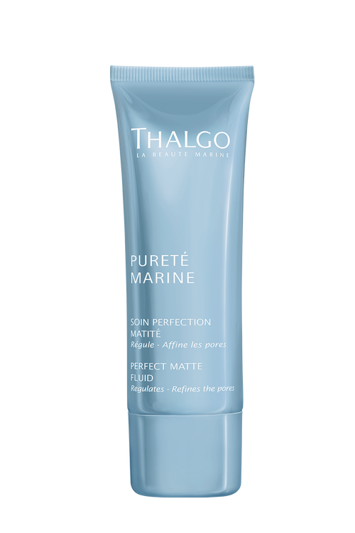 Perfect Matte Fluid 40ml