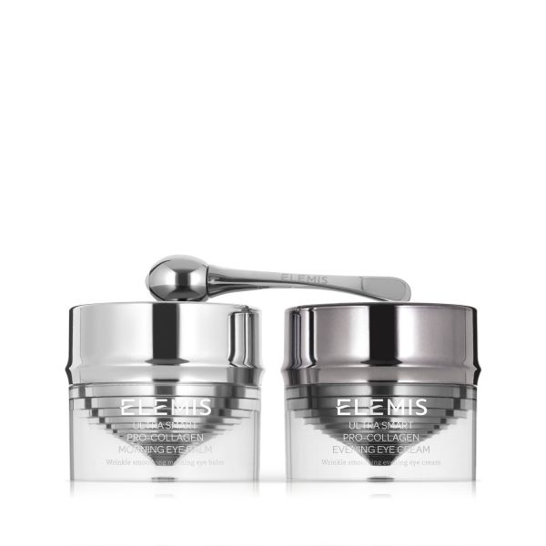 Ultra Smart Pro-Collagen Eye Treatment Duo 2x10ml