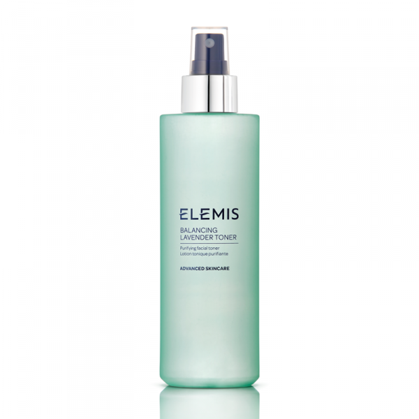 Balancing Lavender Toner 200ml