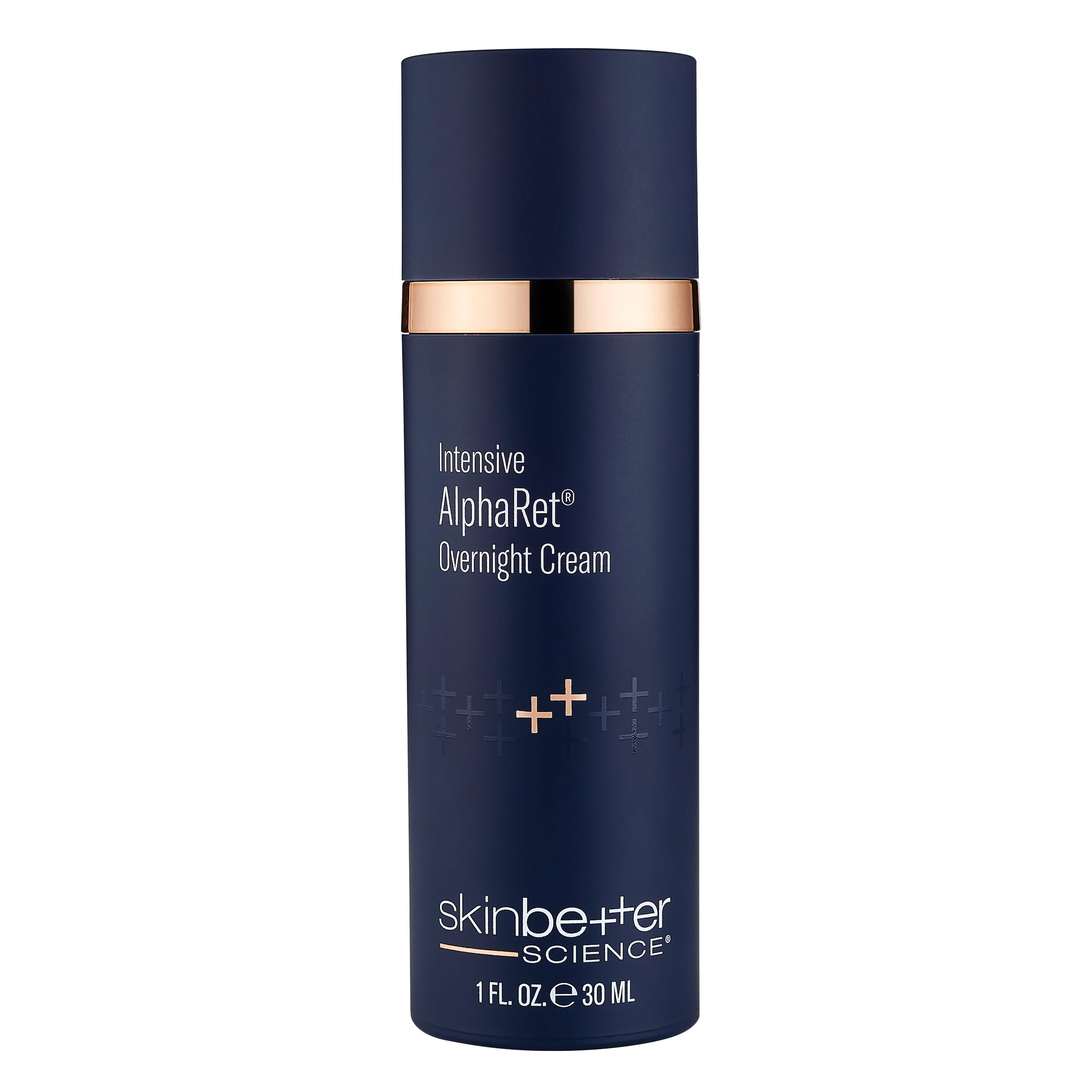 Intensive AlphaRet Overnight Cream 30ml