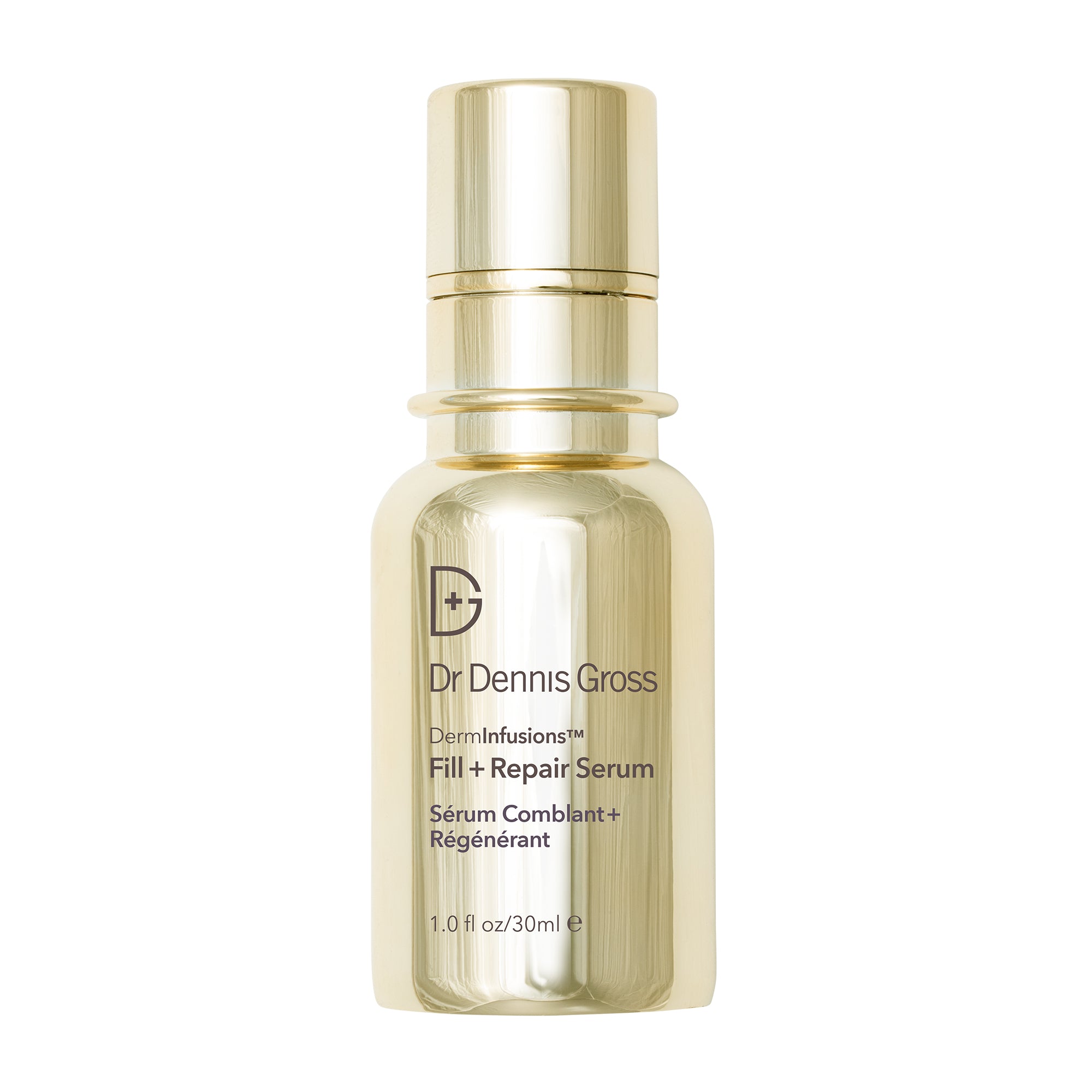 DermInfusions™ Fill + Repair Serum fra Dr Dennis gross