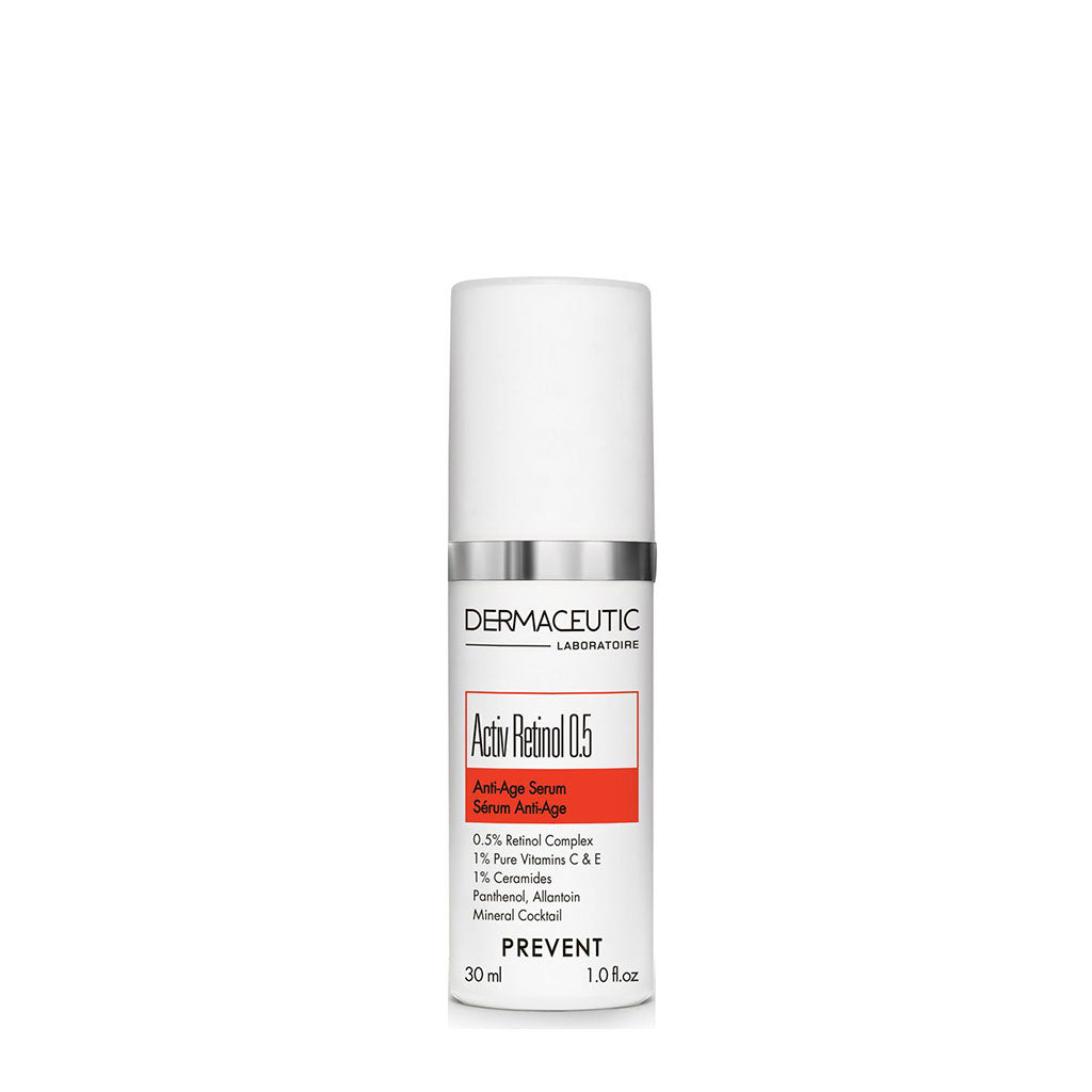 Dermaceutic Activ Retinol 0.5 30ml