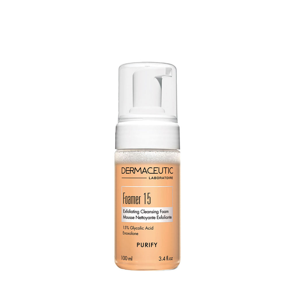 Dermaceutic Foamer 15 100ml